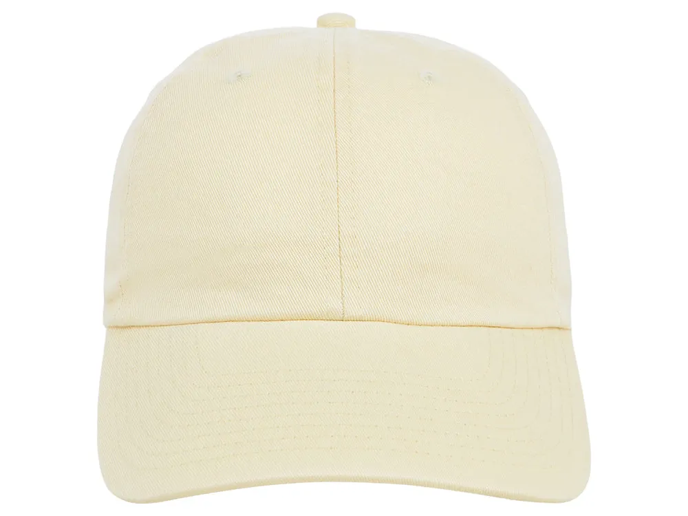 Crowns By Lids Baseline Cap - Natural