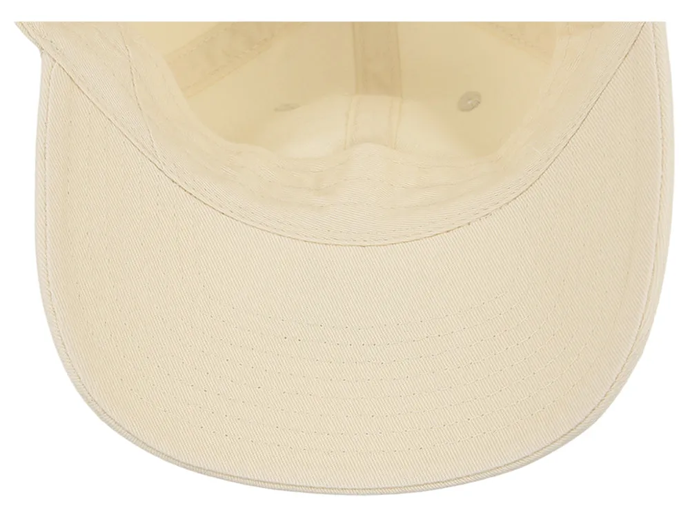 Crowns By Lids Baseline Cap - Natural