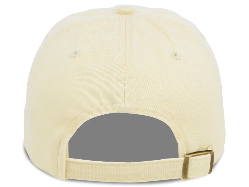 Crowns By Lids Baseline Cap - Natural