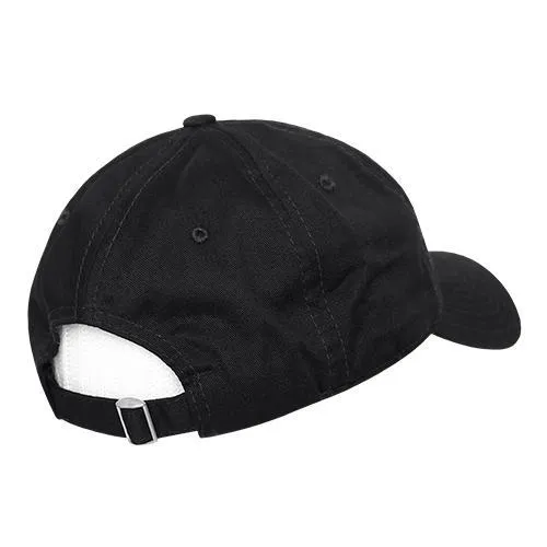 Decky 802 TearAway Dad Hat Relaxed Baseball Cap
