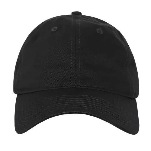 Decky 802 TearAway Dad Hat Relaxed Baseball Cap