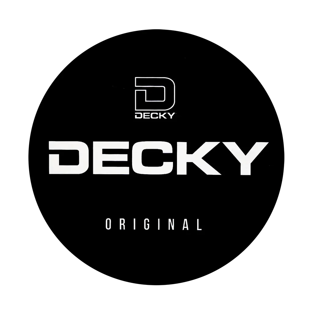 Decky 802 TearAway Dad Hat Relaxed Baseball Cap