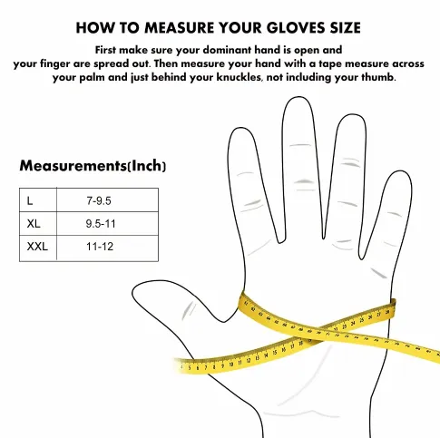 Electric Heated Gloves(1 Pair)