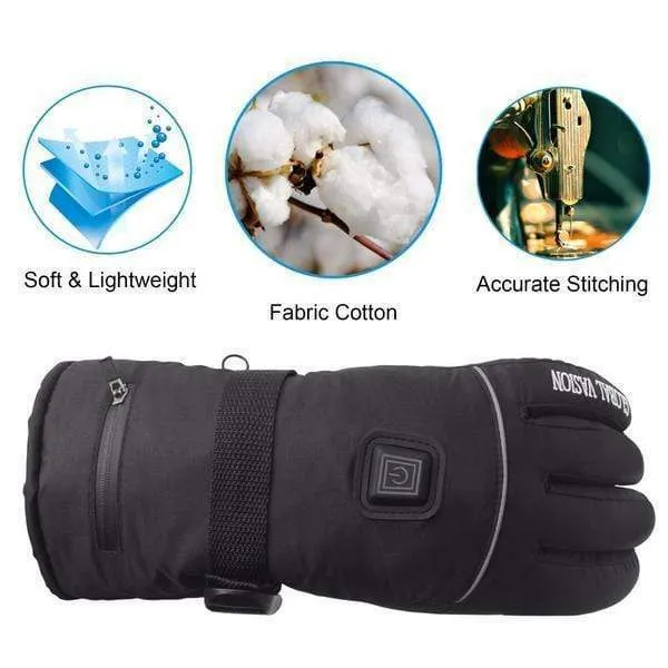 Electric Heated Gloves(1 Pair)