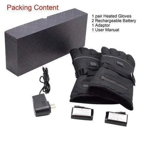 Electric Heated Gloves(1 Pair)