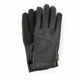 Evolg Zan Leather Touchscreen Gloves