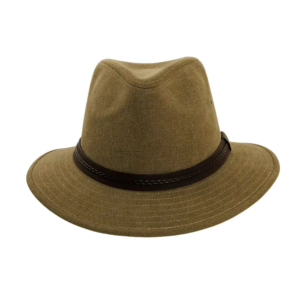 Explorer | Mens Outback Hat