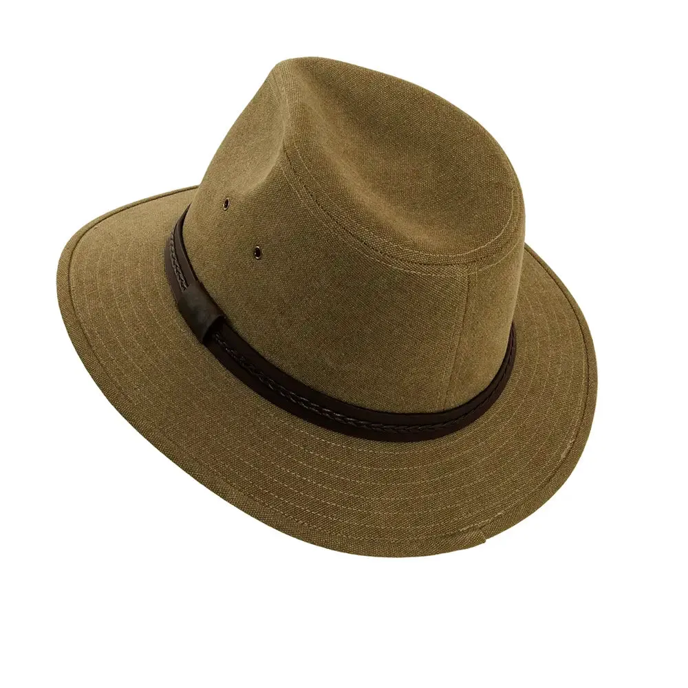Explorer | Mens Outback Hat