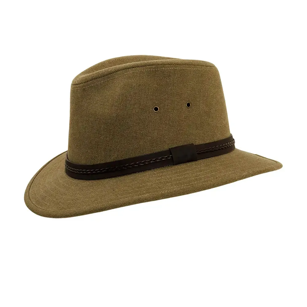 Explorer | Mens Outback Hat