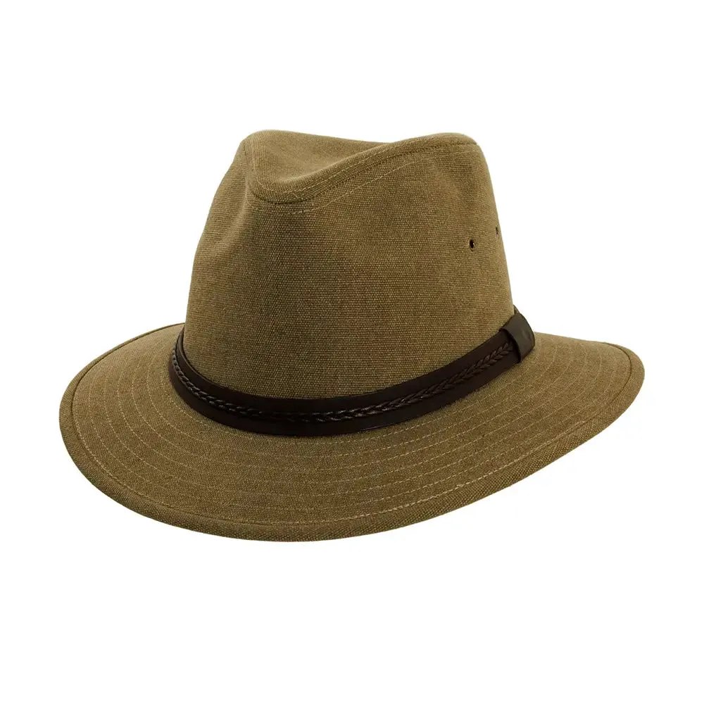 Explorer | Mens Outback Hat