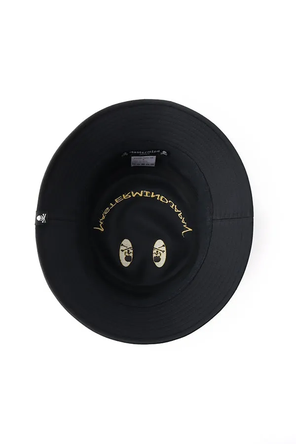 Face Logo Bucket Hat