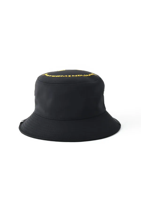 Face Logo Bucket Hat