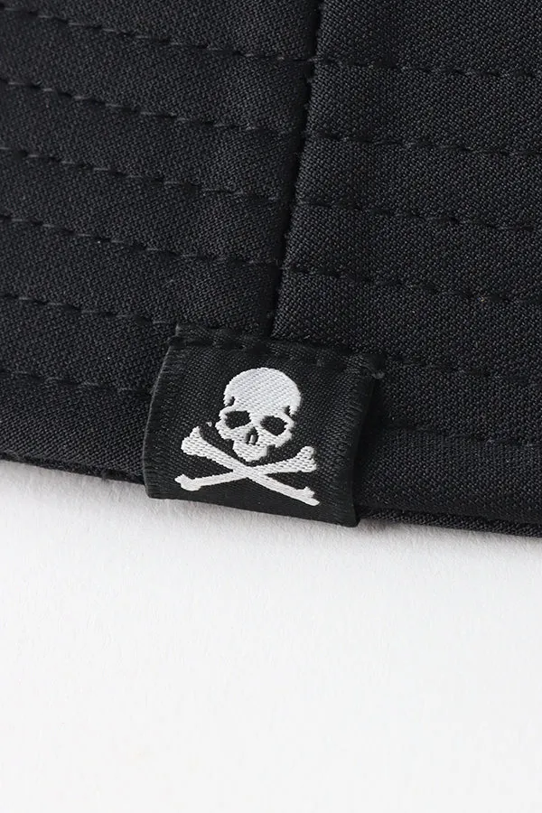 Face Logo Bucket Hat