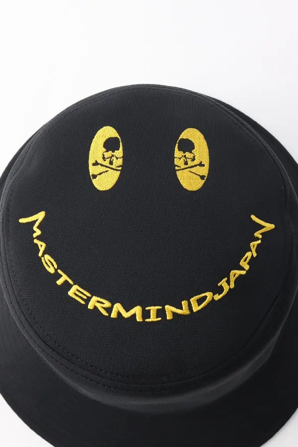 Face Logo Bucket Hat