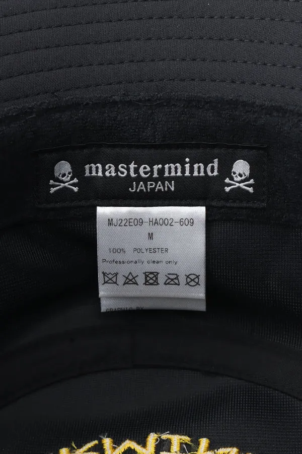 Face Logo Bucket Hat