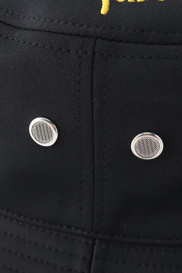 Face Logo Bucket Hat