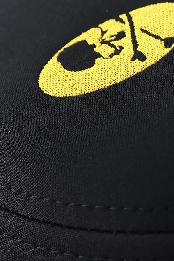Face Logo Bucket Hat