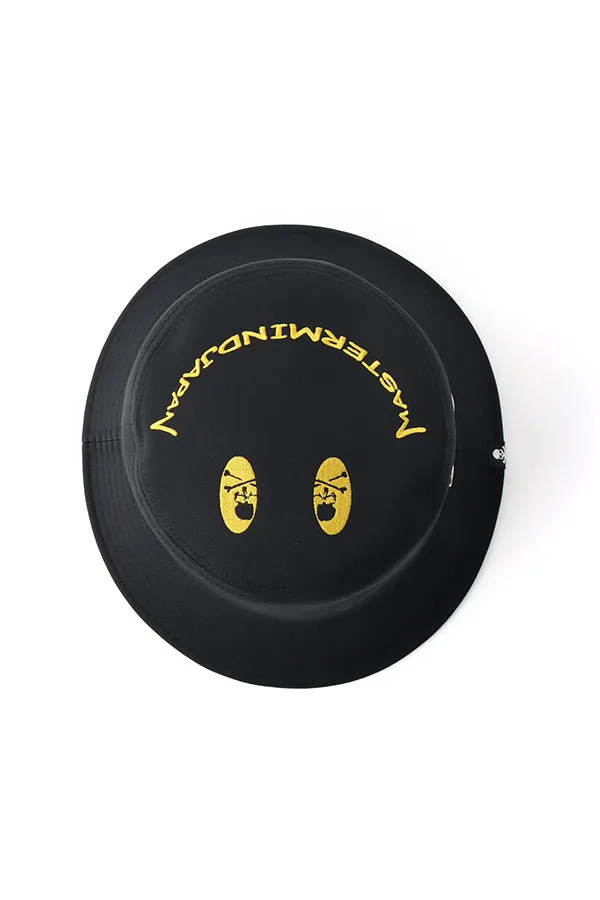 Face Logo Bucket Hat