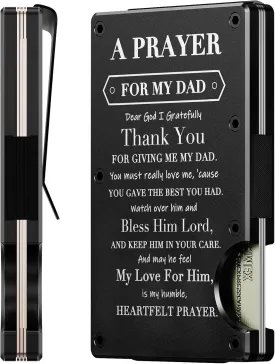 Fathers Day Dad Gifts from Daughter Son Wife, Gifts for Dad Men Husband Him Grandpa Stepdad on Fathers Day Birthday Christmas