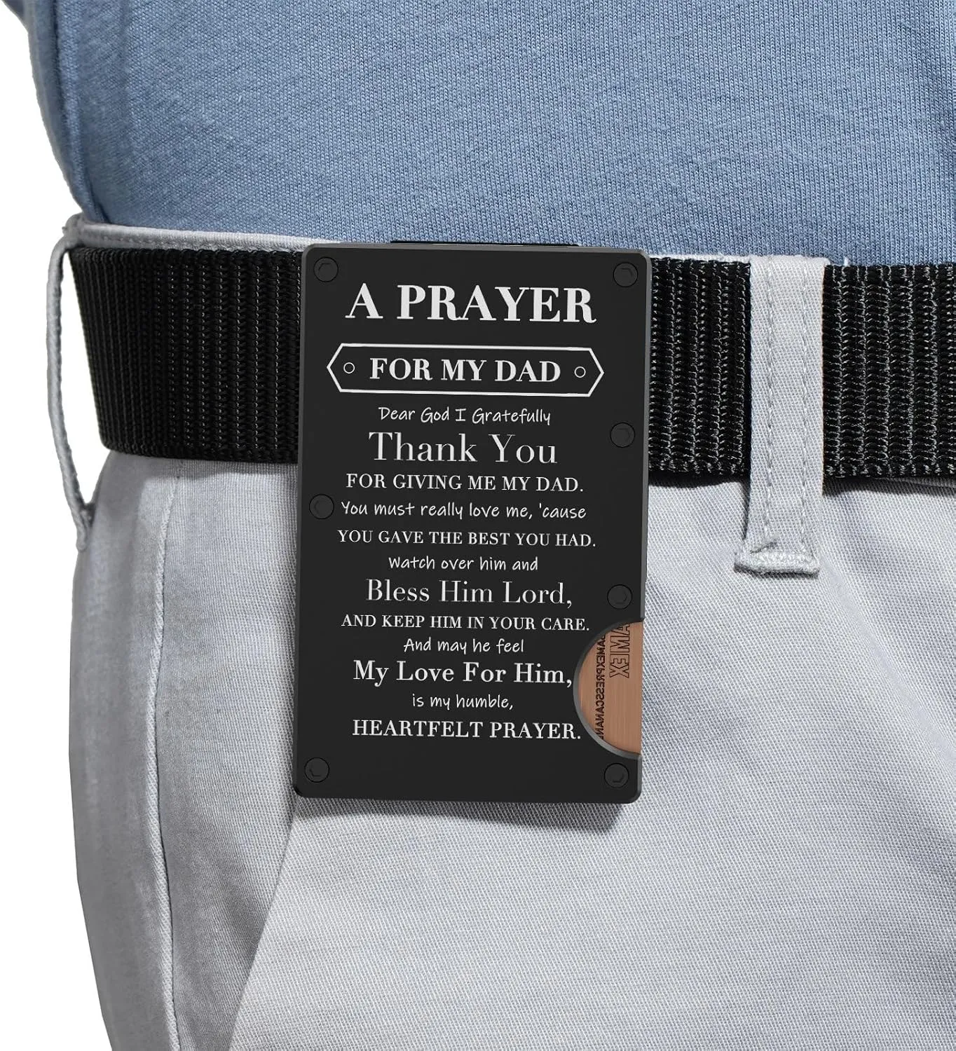 Fathers Day Dad Gifts from Daughter Son Wife, Gifts for Dad Men Husband Him Grandpa Stepdad on Fathers Day Birthday Christmas