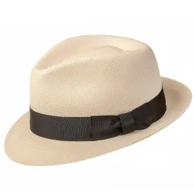 Havana - Pantropic 100% Panama Straw Hat