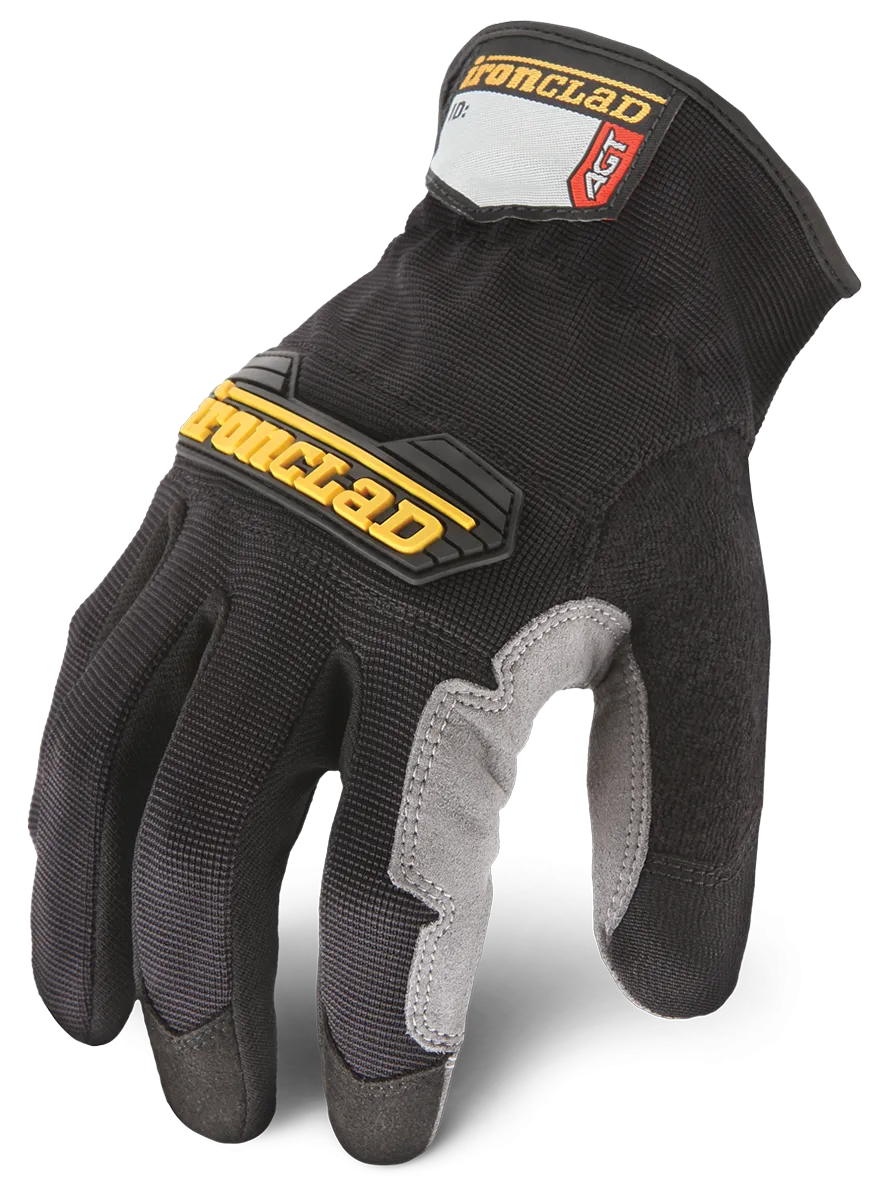 Ironclad WFG WorkForce Gloves