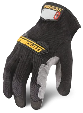 Ironclad WFG WorkForce Gloves
