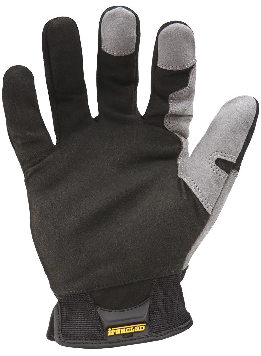 Ironclad WFG WorkForce Gloves