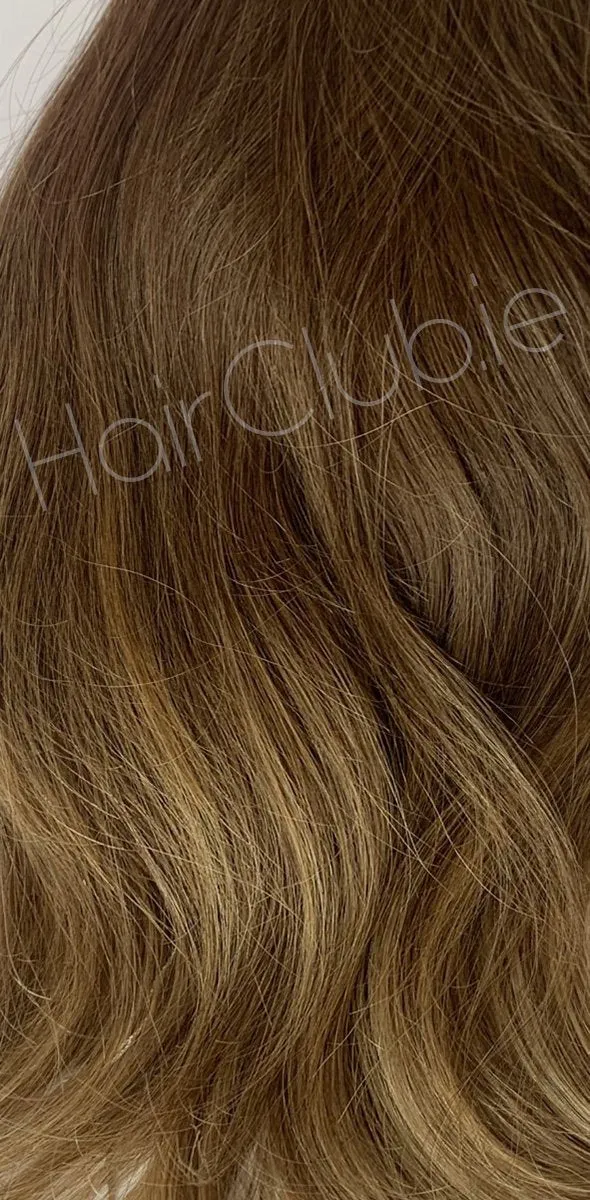 Juliet Hair Topper