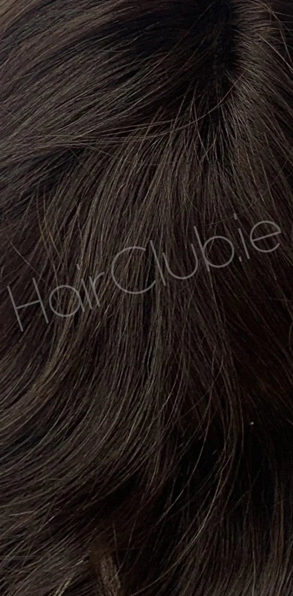Juliet Hair Topper