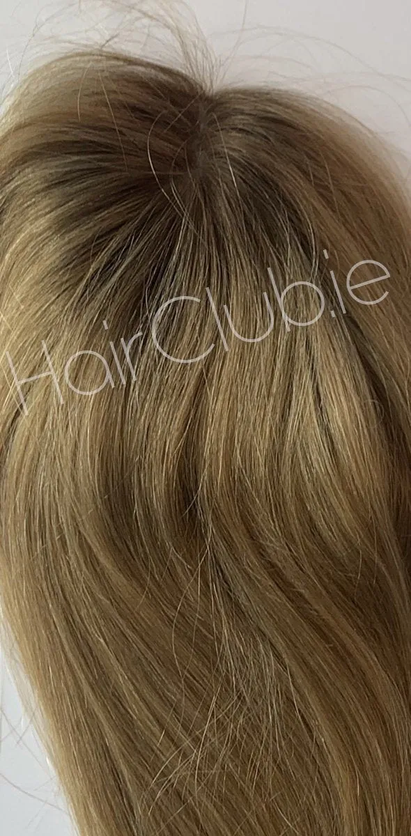 Juliet Hair Topper
