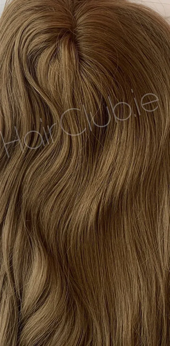 Juliet Hair Topper