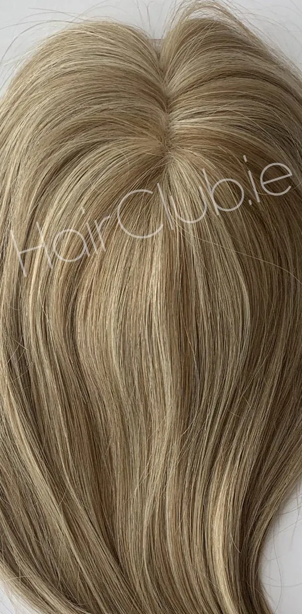Juliet Hair Topper