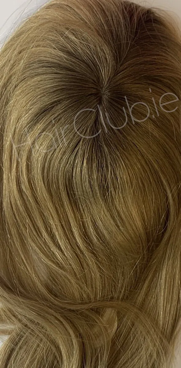 Juliet Hair Topper