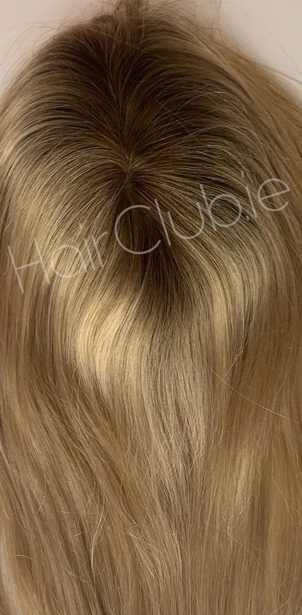 Juliet Hair Topper