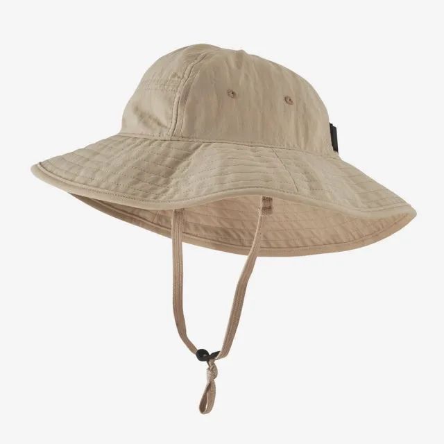 Kid's Trim Brim Hat