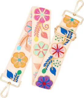 Knit Purse Strap,Replacement Crossbody Wide Adjustable Shoulder Strap for Bag Handbag
