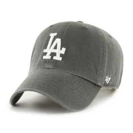 LA Clean Up Cap - Graphite
