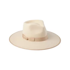 Lack Of Color // Rancher Ivory