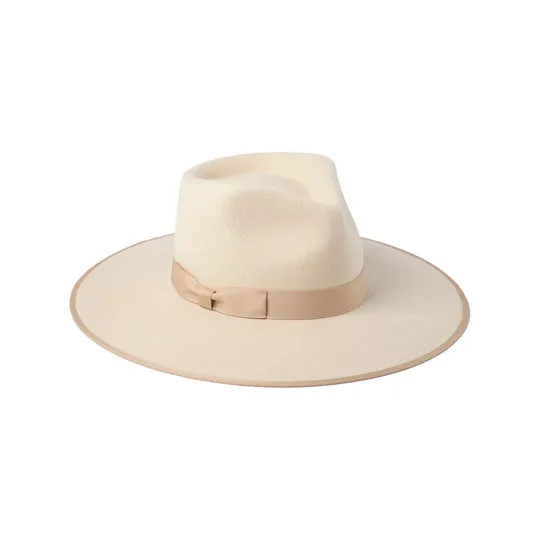 Lack Of Color // Rancher Ivory
