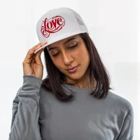 Love Trucker Cap