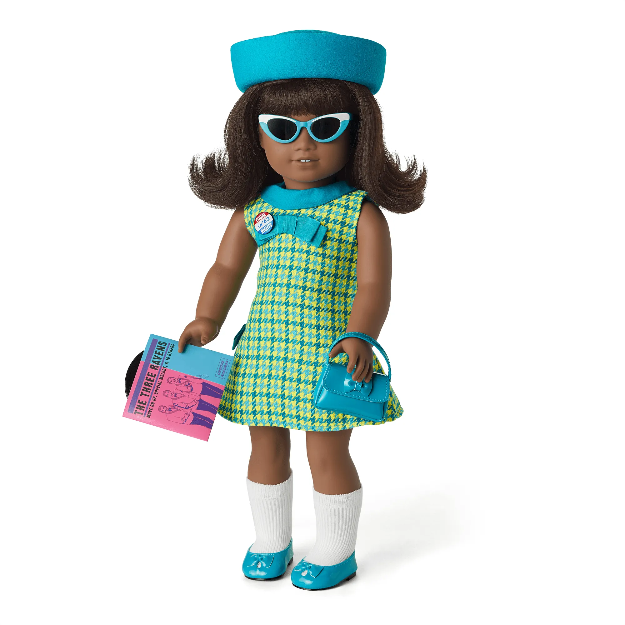 Melody’s™ Accessories