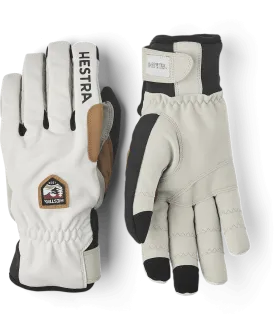 Men's Ergo Grip Wool Touring Gloves