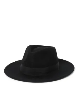 Mia Felt Rancher Hat