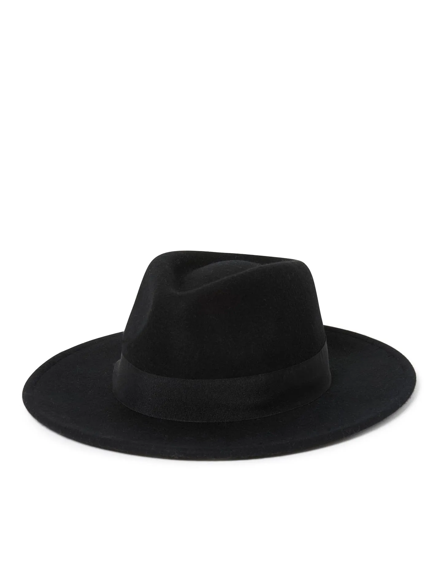 Mia Felt Rancher Hat