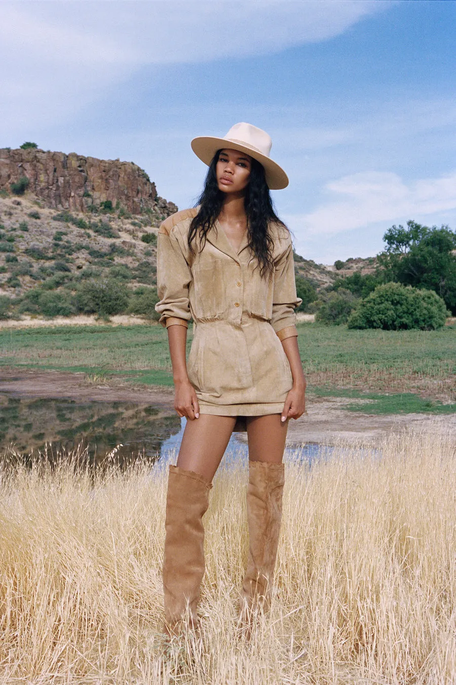Mirage Rancher