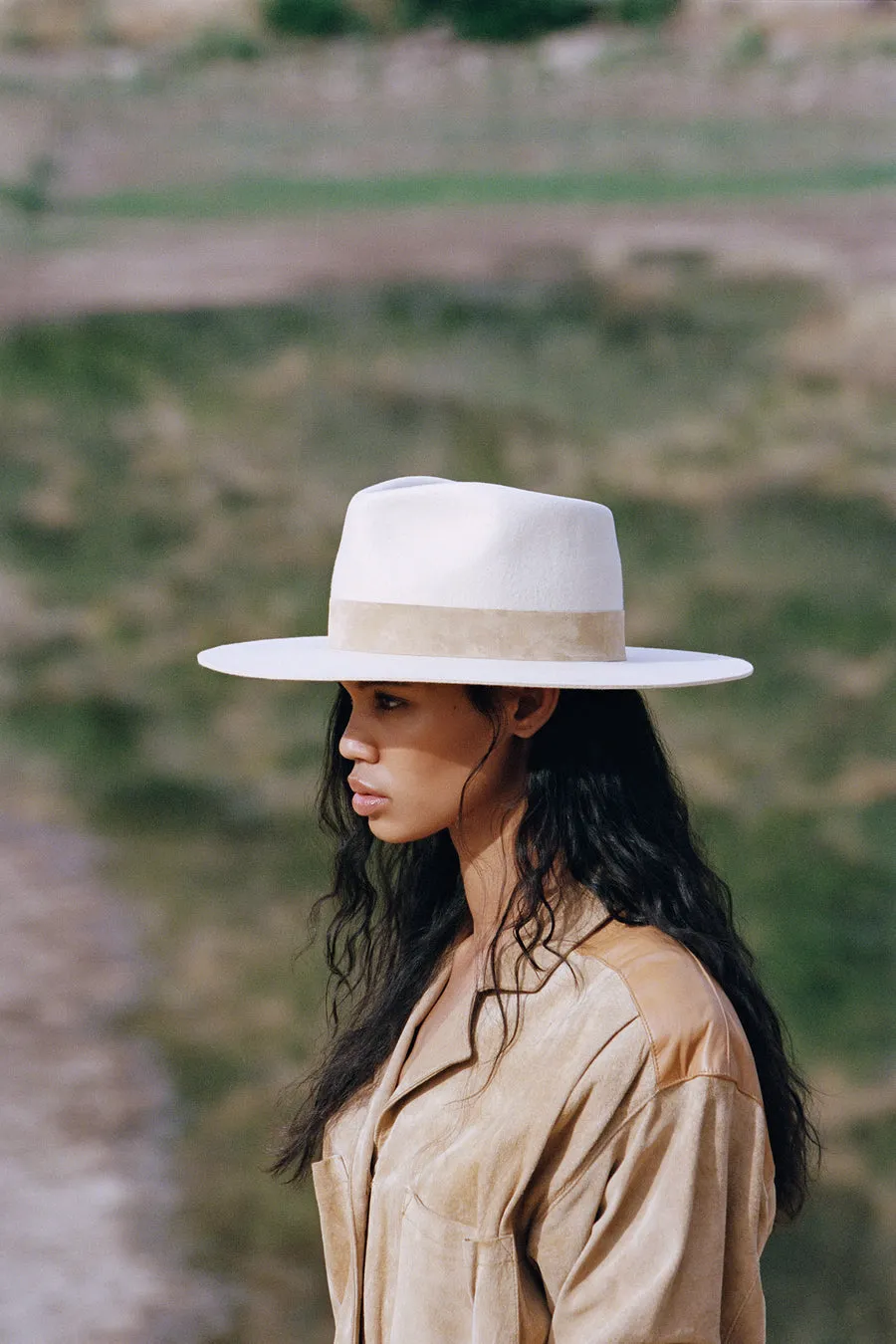 Mirage Rancher