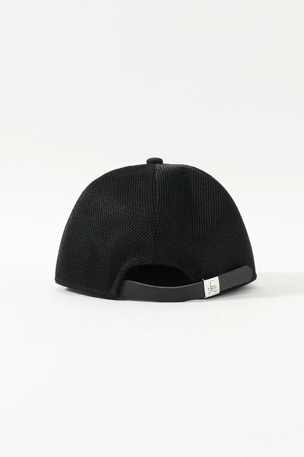 MW JUSTICE TRUCKER HAT