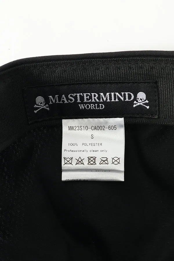 MW JUSTICE TRUCKER HAT