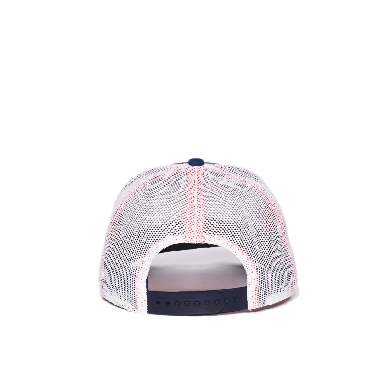 NASA Space Patch Cap